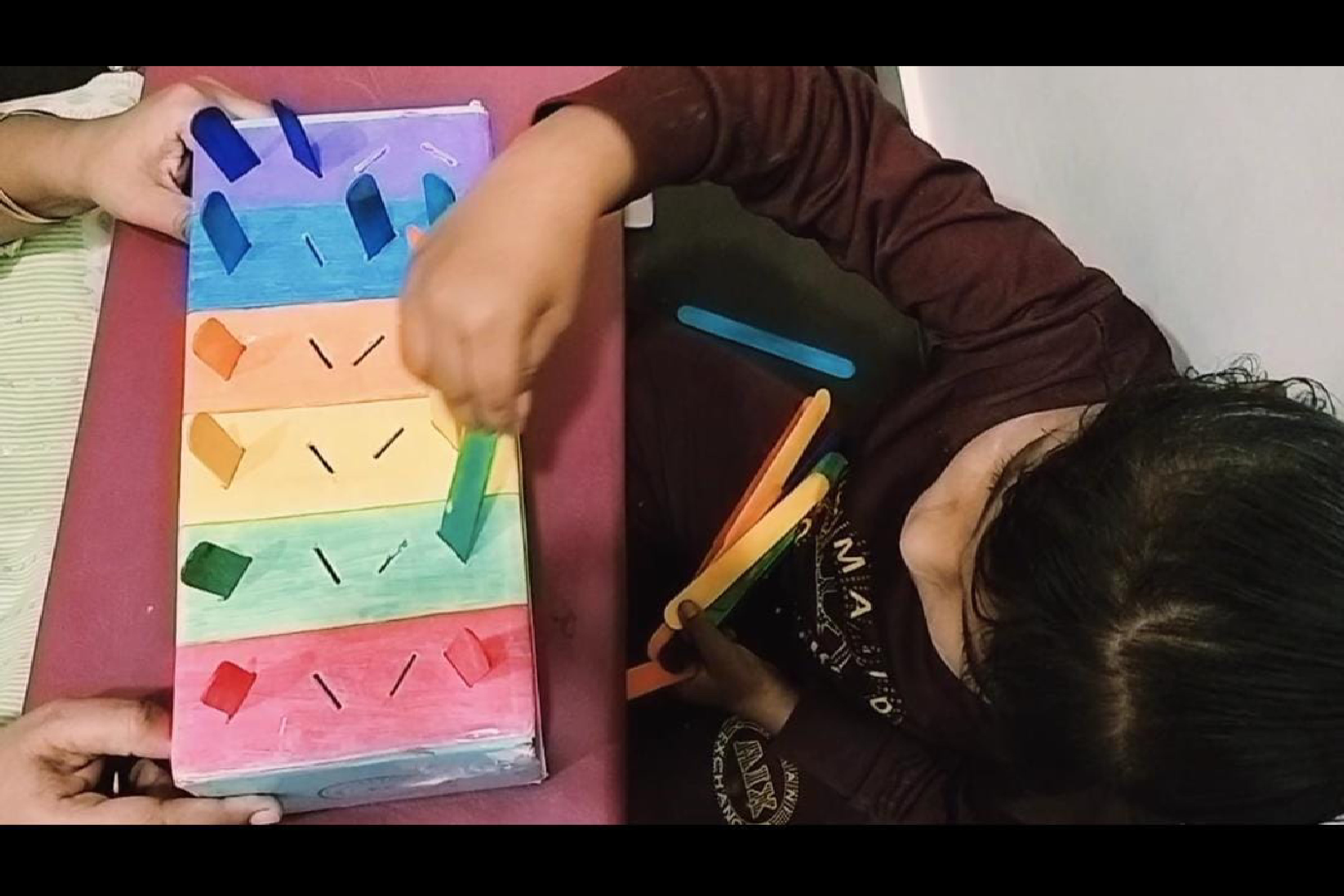 Sensory Integration Therapy 4